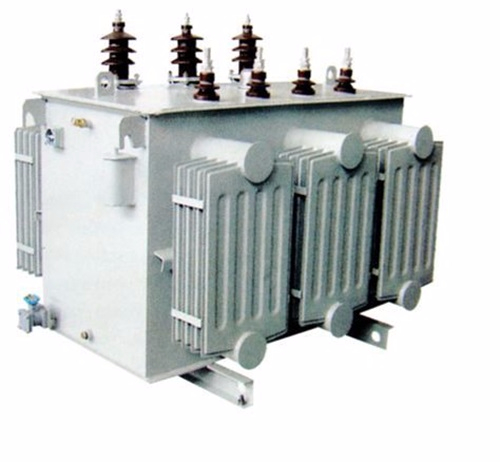 SZ11-250KVA/35KV/10KV/0.4KV有載調(diào)壓油浸式變壓器