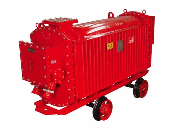 KS11-100KVA/10KV/0.4KV礦用變壓器現(xiàn)貨