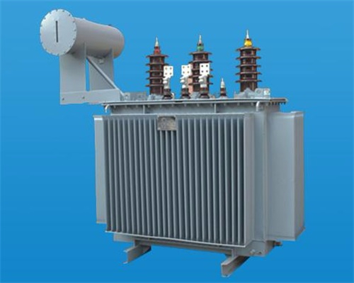 SZ11-3150KVA/35KV/10KV/0.4KV有載調(diào)壓油浸式變壓器