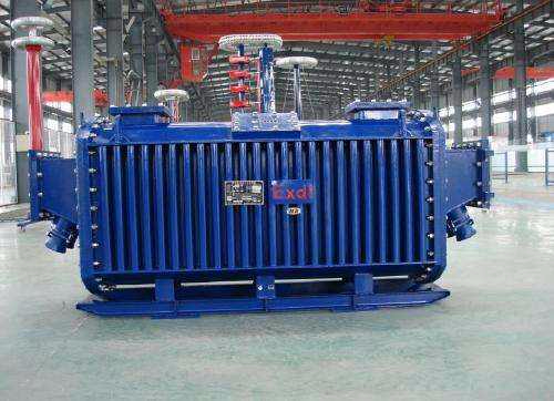 KS11-1000KVA/10KV/0.4KV礦用變壓器價(jià)格