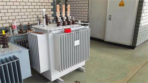 S13-200KVA/35KV/10KV/0.4KV油浸式變壓器批發