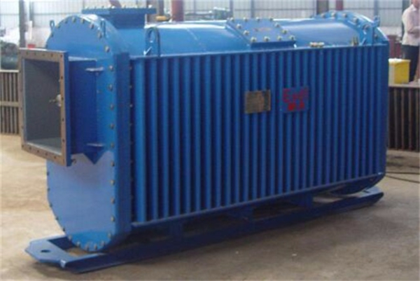 KS11-630KVA/10KV/0.4KV礦用變壓器品牌